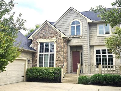 2330 Cherry Tree Ln, Grand Blanc, MI, 48439