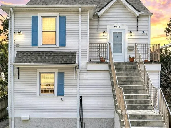 5412 York St, New Orleans, LA 70125