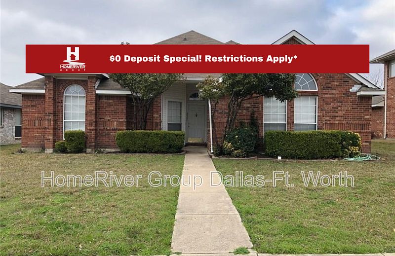 1st image of 2507 Thistle Ln