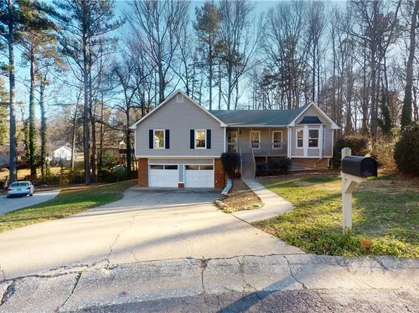 1180 Kennesaw Springs Dr NW, Kennesaw, GA 30144