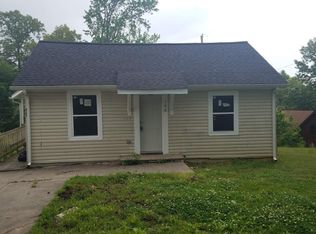 106 Charlotte Rd, Clarksville, TN 37040