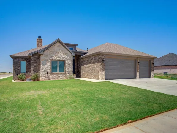 501 Avenue V, Shallowater, TX 79363