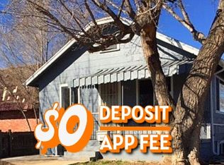 1001 S Eliot St UNIT B, Denver, CO 80219