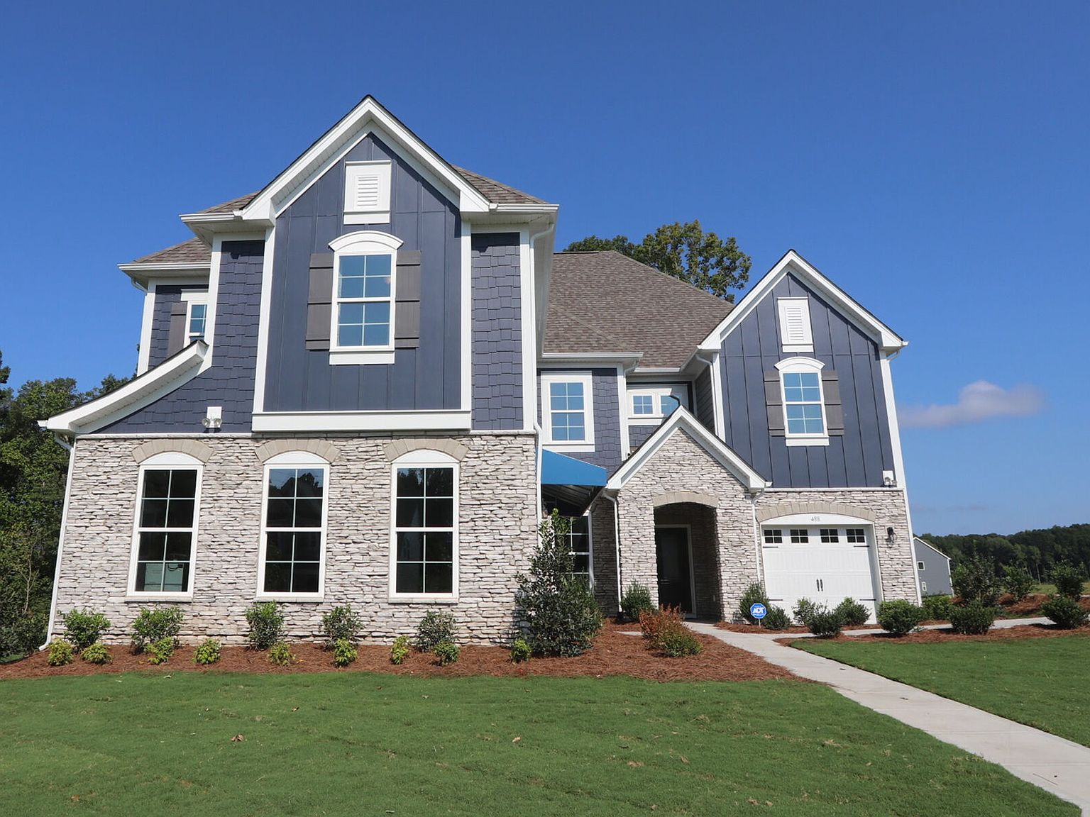 Annsborough Park by M/I Homes in Concord NC Zillow