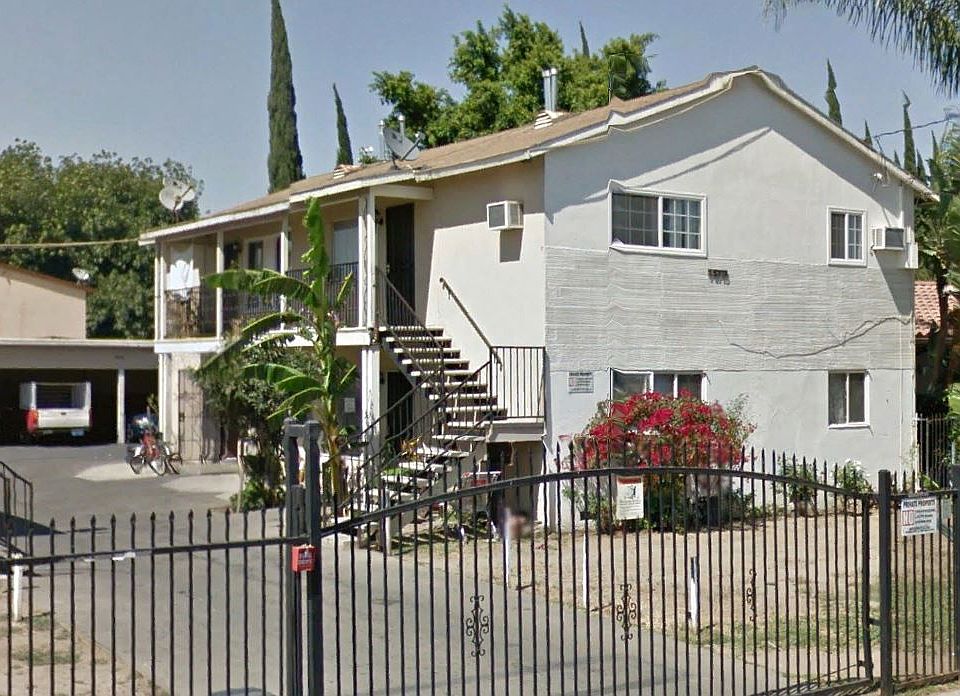 1st image of 14715 Blythe St