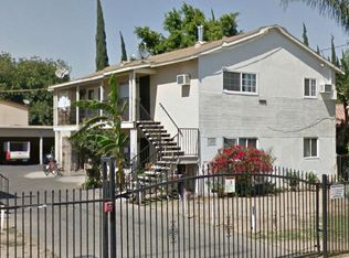 14715 Blythe St, Panorama City, CA 91402