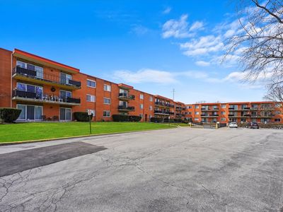 940 Holbrook Rd APT 9C, Homewood, IL, 60430