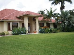 10021 NW 35th St, Hollywood, FL 33024