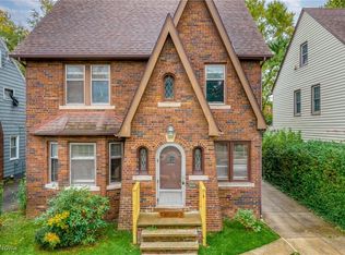3566 Antisdale Ave, Cleveland Heights, OH 44118