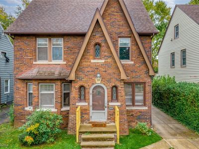 3566 Antisdale Ave, Cleveland Heights, OH, 44118