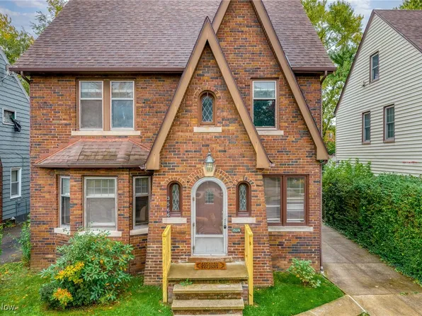 3566 Antisdale Ave, Cleveland Heights, OH 44118