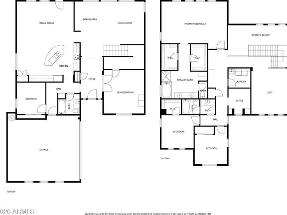 2nd image of 16536 W HADLEY Street
