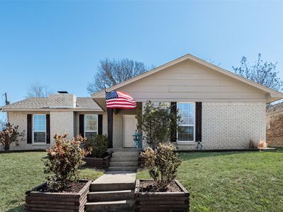 403 Dogwood Dr, Wylie, TX, 75098