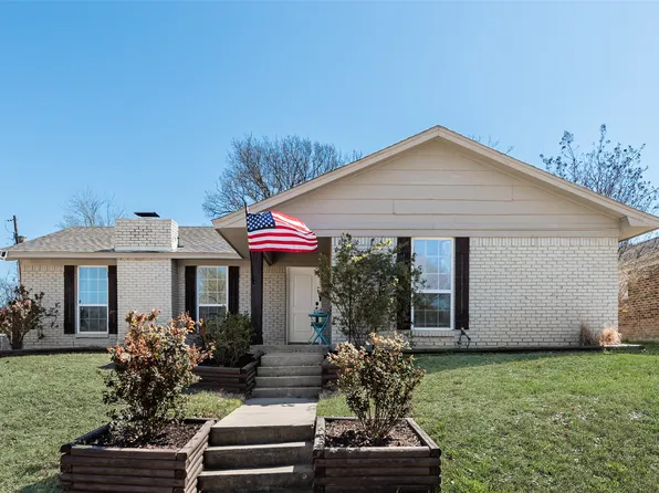 403 Dogwood Dr, Wylie, TX 75098