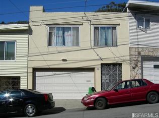 234 Brookdale Ave, San Francisco, CA 94134