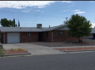 224 Stratus Rd, El Paso, TX 79912
