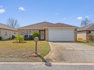 7965 Promise Creek Rd, Navarre, FL 32566