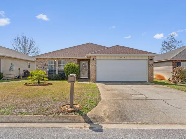 7965 Promise Creek Rd, Navarre, FL 32566