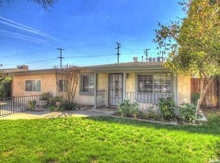 2312 Glendale Ave, Modesto, CA 95354