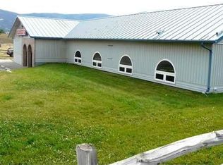 105 Rogers Ln, Livingston, MT 59047