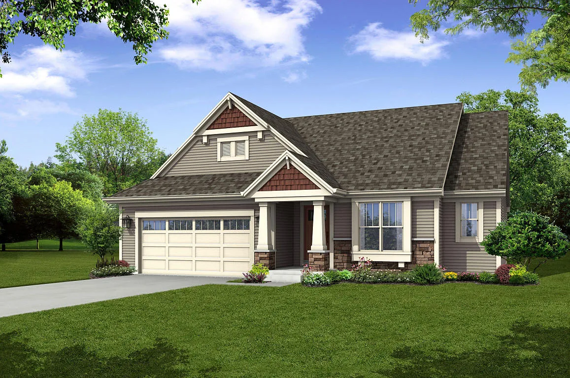 720 Chadwick Dr photo 1