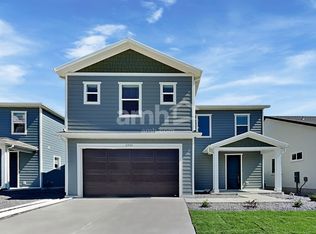 3442 N Annabell St, Eagle Mountain, UT 84005