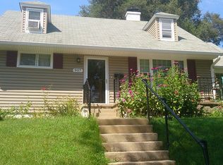 907 Robin Rd, Silver Spring, MD 20901