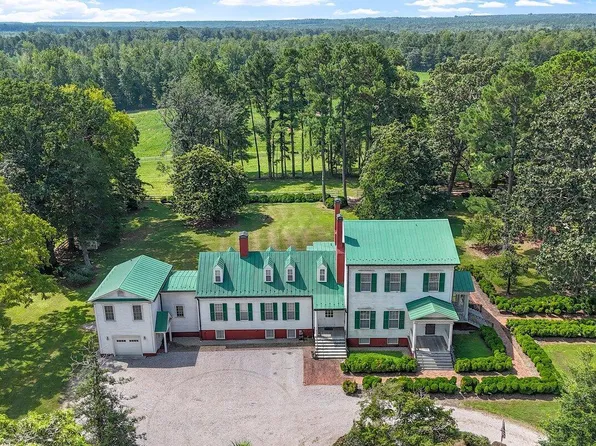 206 Shaver Rd, Macon, NC 27551