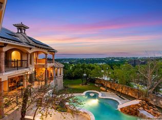 45 champions, San Antonio, TX 78258