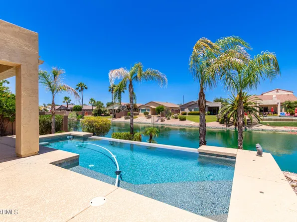 722 E TORREY PINES Place, Chandler, AZ 85249