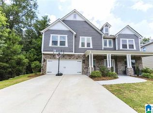 591 Chelsea Station Cir, Chelsea, AL 35043