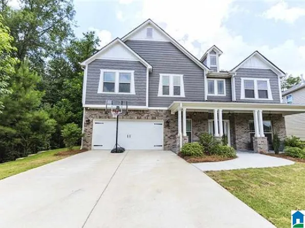 591 Chelsea Station Cir, Chelsea, AL 35043