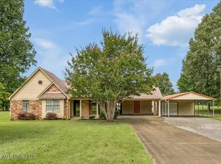263 Nonconnah Dr, Byhalia, MS 38611