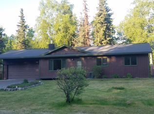 10143 Wildwood St, Eagle River, AK 99577
