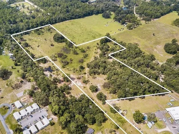 NE Highway 27th Alt, Bronson, FL 32621