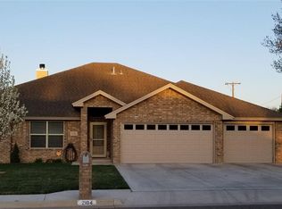 2104 Enloe Dr, Clovis, NM 88101
