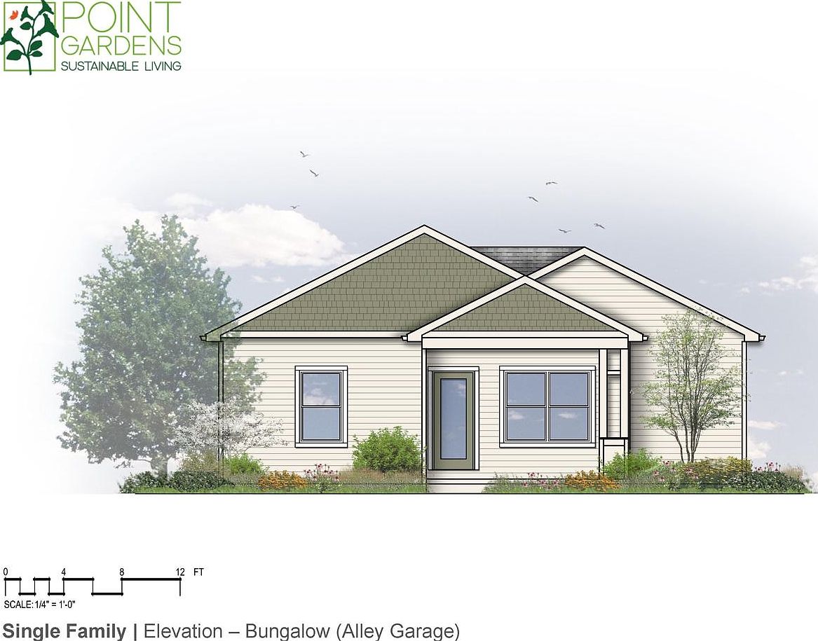 505 Park STREET, WI 53955 MLS 1954746 Zillow