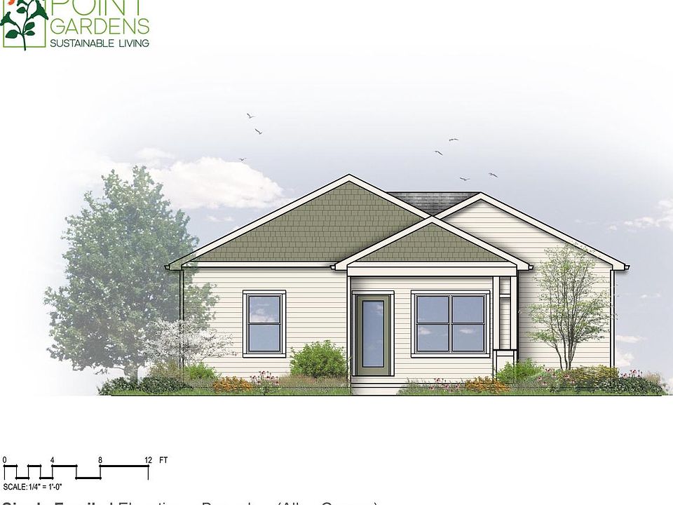 505 Park STREET, WI 53955 MLS 1954746 Zillow