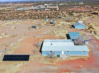 37 Gentry Rd, La Luz, NM 88337