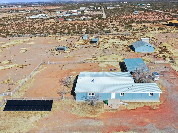 37 Gentry Rd, La Luz, NM 88337