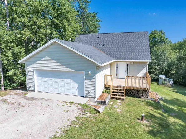 E2038 Waletta Dr, Waupaca, WI 54981
