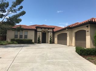 2821 Wedgewood Dr, Paso Robles, CA 93446
