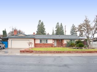 2202 E Howard Ave, Visalia, CA 93292