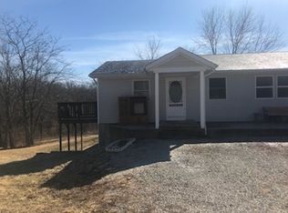 1756 Peacock Rd #3, Saint Clair, MO 63077