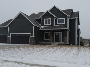 4908 NE Rio Dr, Ankeny, IA 50021