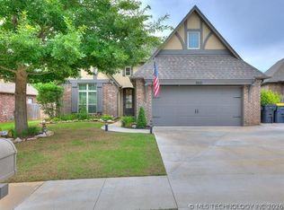 2610 E 139th St S, Bixby, OK 74008