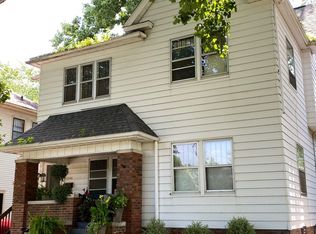 1214 W Monroe St #1/2, Springfield, IL 62704