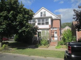 101-103 Knollwood St, Springfield, MA 01104