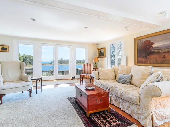 27 Strong Island Road, Chatham, MA 02633