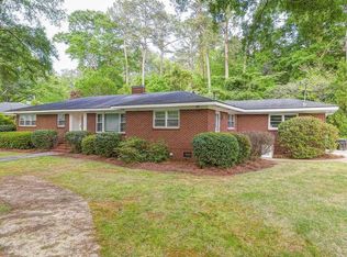 8 Ridgewood Rd SW, Rome, GA 30165